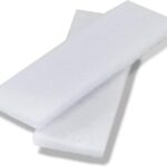 Instant Pot Replacement Filter for 6QT vortex Plus air fryer with ClearCook and OdorErase, From the Makers of instant Pot