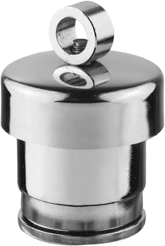 Whsitle/Pressure Regulator for all Vinod Outer Lid Pressure Cookers