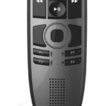 PHILIPS SMP3700 SpeechMike Premium Touch Precision USB Microphone – Push Button Operation. PowerMic Replacement