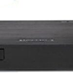 LG UHD 4K Region Free Blu Ray Disc DVD Player – PAL NTSC Ultra HD – USB – 100-240V 50/60Hz for World-Wide Use & 6 Feet Multi System 4K HDMI Cable