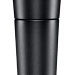 Shure SM58 Professional XLR Dynamic Vocal Microphone – Cardioid Mic for Live Performance, Studio Recording, Podcasting & Broadcasting (SM58-LC)