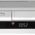 Sony VHS/DVD Combo Player (Renewed)