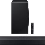 Samsung HW-Q900C/ZA 7.1.2 Channel Bluetooth Soundbar
