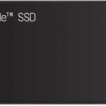 WD_BLACK SN7100 2TB NVMe Internal Gaming SSD Solid State Drive – Gen4 PCIe, M.2 2280, Up to 7,250 MB/s – WDS200T4X0E