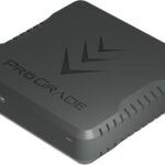ProGrade Digital 1TB Pro Mini SSD Drive USB 4.0, Sustained Transfer Rate 1250MB/s (PG10.5)
