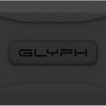 Glyph Atom EV SSD, USB-C (3.2, Gen 2), USB 3.0, Compatible with Thunderbolt 3 (1TB)