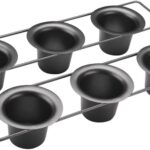 Cuisinart AMB-6POP 6 Cup Popover Pan