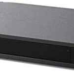 Sony X800M2 Region Zone Code Free 4K UHD Blu Ray Player – Worldwide Use – 4K UHD – WiFi – PAL/NTSC