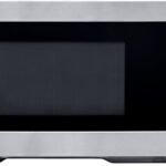 SHARP Countertop Microwave Oven with Removable 10.6″ Carousel Turntable, 900 Watt, 0.9 Cubic Feet, Stainless Steel