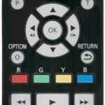 N2QAYA000131 Replace Remote Control Compatible with Panasonic 4K Blu-ray Player DMP-UB900 DMP-UB900-K DMP-UB900GN DMP-UB900GNK