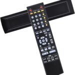New Replacement Remote Control for Denon AVR-1505 AVR-1506 AVR-1507 AVR-1801 AVR-1802 AVR-1803 AVR-1804 AVR-1705 AVR-1706 AVR-2105 AVR-2106 AVR-2506 Audio Video Home Theater Receiver