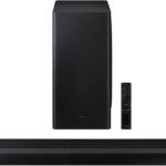 SAMSUNG HW-Q800A 3.1.2ch Soundbar w/Dolby Atmos/DTS:X – (Renewed)