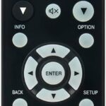 New RC-1252 Replaced Remote Control fit for Denon HD UHD Home Theater AVR AV Receiver RC1252 AVR-S640H AVR-S900W AVR-X1700 RC-1192 AVR-X1600H AVR-X2800H AVR-S730H RC-1243 AVR-X4800H AVR-X3100W