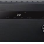 Sony STR-DH540 5.2 Channel 4K AV Receiver 725 Watt Receiver (Black) (Renewed)