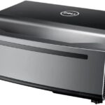Dell S718QL Advanced 4K Ultra Short Throw DLP Video Projector