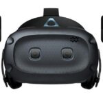 HTC Vive Cosmos Elite Virtual Reality System (Renewed)