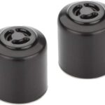 2Pack Steam Release Handle Replacement Accessories Steam Release Valve for Instant Pot Ultra 3QT 6Qt 8QT 10-in-1 Multi Pressurer Cooker