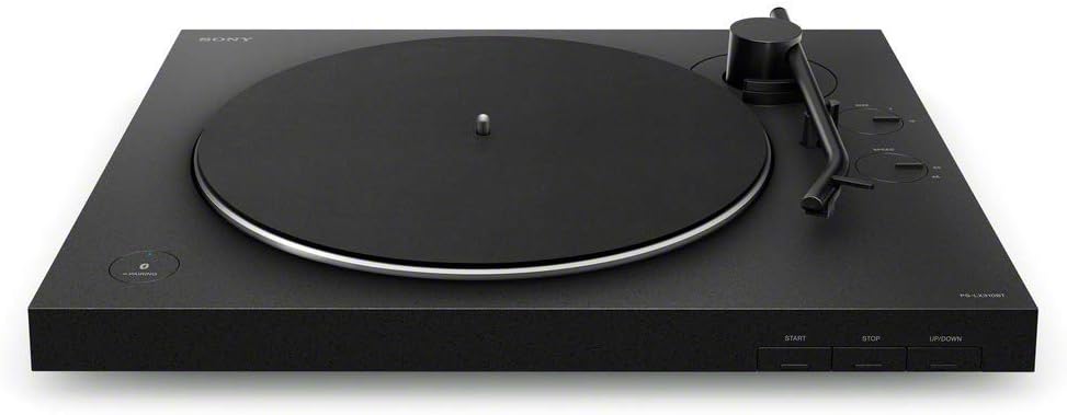 Sony PS-LX310BT Stereo Turntable with Bluetooth & USB