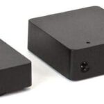 Klipsch WA-2 Wireless Subwoofer Kit with Easy Installation for Powerful Bass