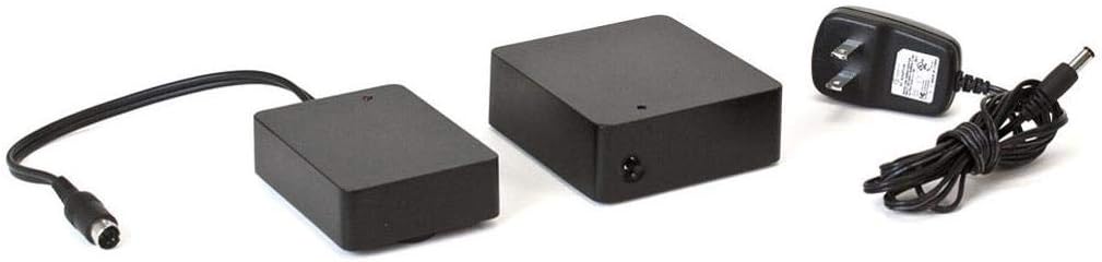 Klipsch WA-2 Wireless Subwoofer Kit with Easy Installation for Powerful Bass