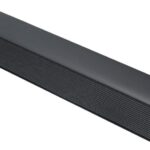 LG Soundbar SK1 2.0 ch Compact Sound Bar with Bluetooth