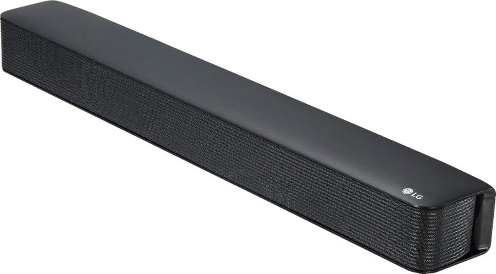 LG Soundbar SK1 2.0 ch Compact Sound Bar with Bluetooth