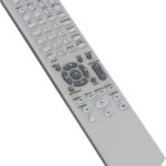 RM-AAU006 Remote Control Replace operates for Sony Home Theater System HT-DDW700 HT-DDW780 STR-K700 SS-MSP700 SS-CNP700 SS-SRP700 SS-WP700 STR-DE400 Stereo AV Receiver SS-WP700 SS-CNP700 SS-SRP700