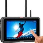 Atomos Ninja TX 5.2″ Camera to Cloud Monitor/Recorder
