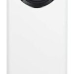 ELAC FS247.4-SW Carina Premium Floorstanding Tower Speaker – (Each) Satin White