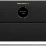 Marantz Cinema 30 11.4 Channel 8K Home Theater Receiver with Dolby Atmos & IMAX Enhanced Audio (Black)