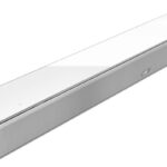 Bose Smart Ultra Dolby Atmos Soundbar, All-in-One Surround Sound System for TV, A.I. Dialogue Mode, Alexa and Google Voice Control, HDMI eARC, White