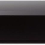 Sony BDPS1700 WIRED Streaming Blu-Ray Disc Player (2016 Model)