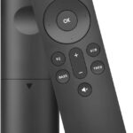 for VIZIO-Soundbar-Remote, Replacement for VIZIO 5.1/2.1 Home Theater Sound Bar，for M/V/P Series Home Audio Sound System