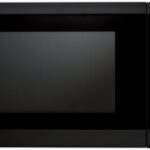 SHARP Countertop Microwave Oven with Removable 12.4″ Carousel Turntable, 1100 Watt, 1.4 Cubic Feet, Black