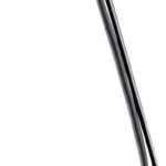 Audio-Technica PRO45 PRO 45 ProPoint Cardioid Condenser Hanging Microphone, Black
