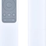 PZL VA-LT002 Replacement Remote Control fit for VAVA Ultra-Short UHD 4K Throw DLP Projector