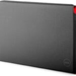 Dell Laptop Sleeve (M) – Fits Precision 5510 / XPS 15 – Protects 15.0 Inch Laptops – Black – Lightweight – For Travel & Carrying
