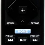 RM-AAU189 Replaced Remote fit for Sony 1-492-706-11 149270611 STR-DN1050 STR-DN850 STRDN1050 STRDN850 7.2 Channel Home Theater 4K AV Receiver