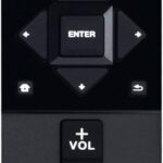 NTQinParts Replacement Remote Control Controller for Pioneer VSX935 VSX-935 7.2 Channel Network AV Receiver