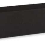 Definitive Technology Dymension DM20 Slim Center Channel Speaker, 5-Driver Array – (4) 4″ Midrange Woofers & (1) 1″ Tweeter, for Dymension Series Home Speakers, Immersive Home Theater Audio, Black