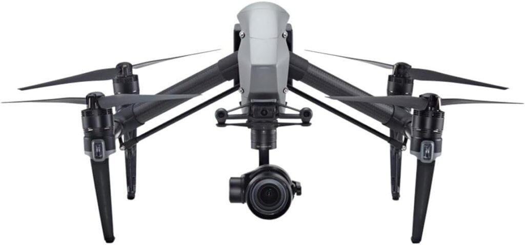 DJI inspire One