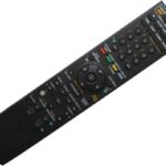 HCDZ Replacement Remote Control for Sony RM-ADP028 148074211 DAV-I550 DAV-F500 HCD-F500 DVD 5.1 Channel Home Theater System