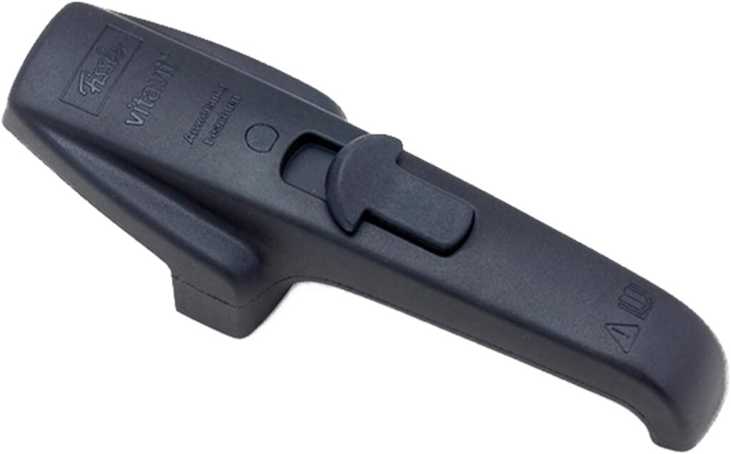 Fissler 11-631-690 Pressure Cooker Parts, Lid Handle, Royal