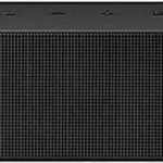 Samsung HW-S50B/ZA 3.0ch All-in-One Soundbar w/Dolby 5.1, DTS Virtual:X, Q Symphony, Built in Center Speaker, Adaptive Sound Lite, Bluetooth Multi Connection, 2022 (Renewed)