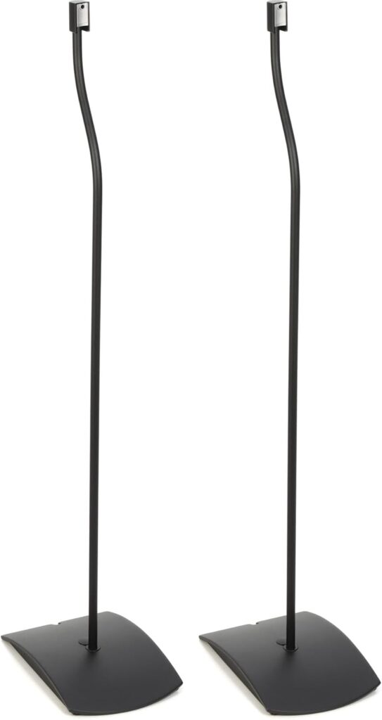 Bose UFS-20 Series II Universal Floor Stands