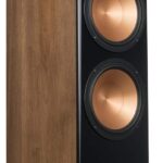 Klipsch 1065048 RF-7 III Floorstanding Speaker Walnut
