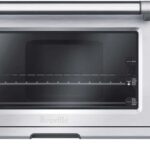Breville BOV800XL Smart Oven Countertop Convection, Brushed Stainless Steel
