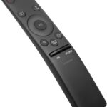 Soundbar Remote for Samsung Sound Bar Home Theater Audio Surround Sound Speaker System (AH59-02767A)