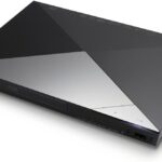 Sony BDPS5200 3D Blu-ray Disc Player with Wi-Fi (2014 Model)