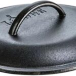 Lodge 10-1/4-Inch Cast-Iron Lid